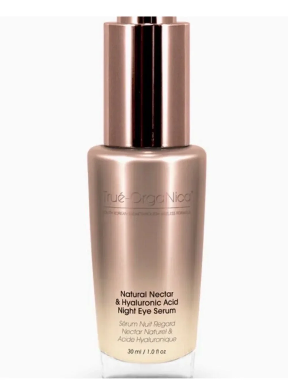 TRUÉ-ORGANICA® DENDROBIUM & MULTI-VITAMIN A, C & E ESSENTIAL RENEWAL COMFORT SET